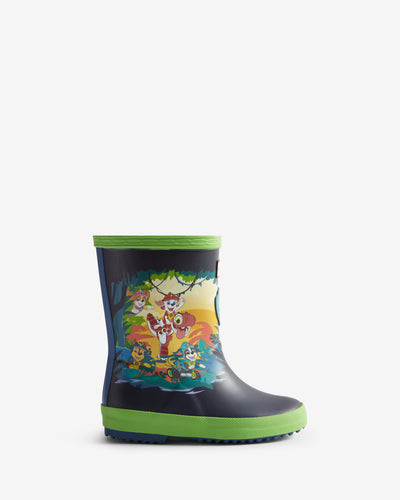 Original Kids First (18 Months-8 Years) Paw Patrol Boot Dino Wellington Boot
