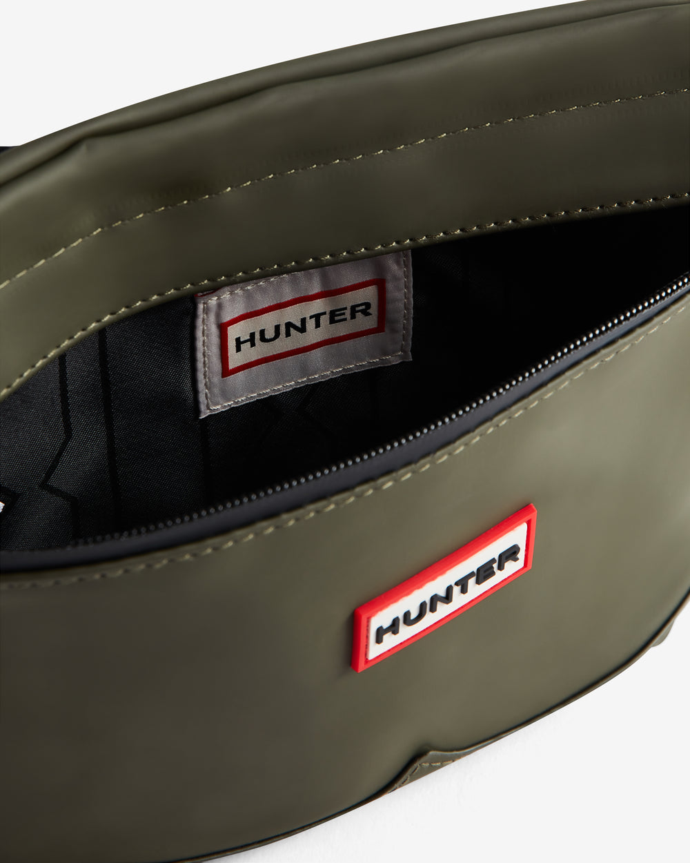 Unisex Kambaba Crieff Waist Bag