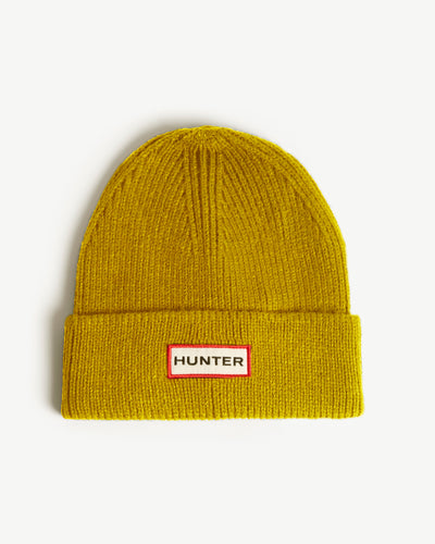Unisex Dandelion Rory Turn Up Beanie