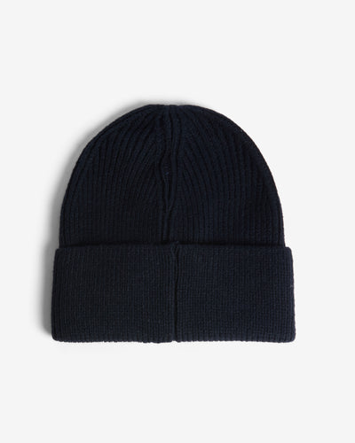 Unisex Night Sky Rory Turn Up Beanie
